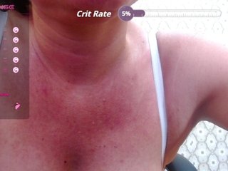 CrystinaDiaz Porn Show