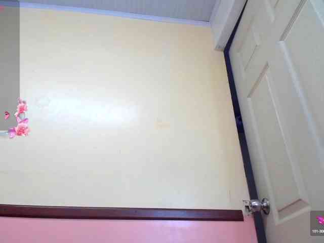 CrystinaDiaz webcam