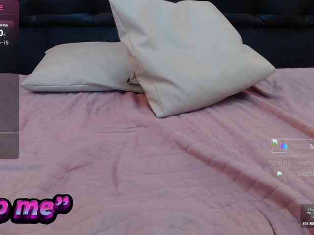 CrystinaDiaz webcam