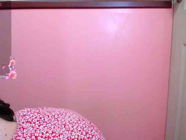 CrystinaDiaz webcam