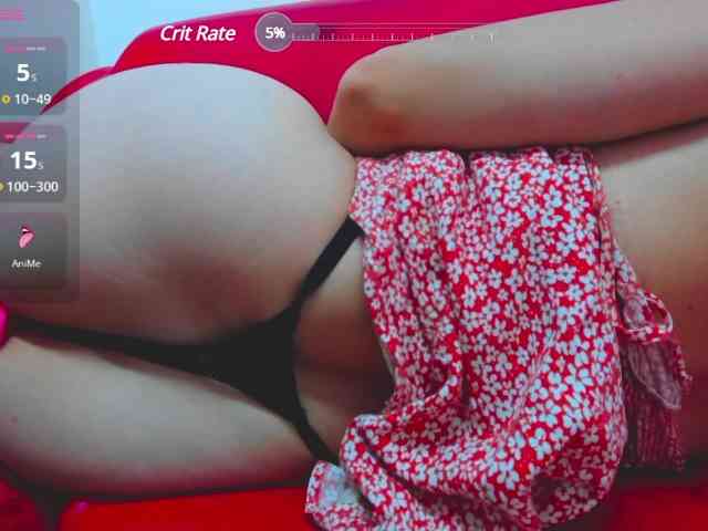 CrystinaDiaz webcam
