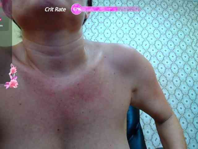 CrystinaDiaz webcam