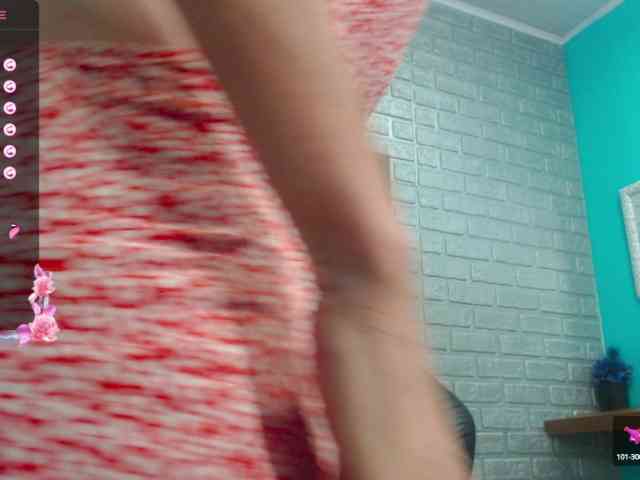CrystinaDiaz webcam