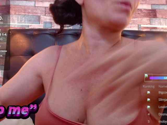 CrystinaDiaz webcam