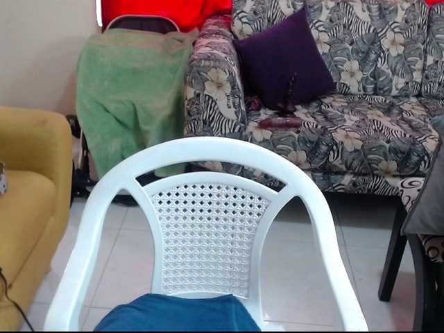 rosahills from BongaCams is Freechat