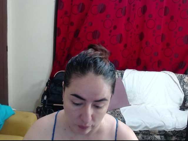 rosahills's BongaCams show and profile