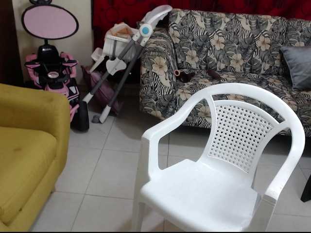 rosahills's BongaCams show and profile