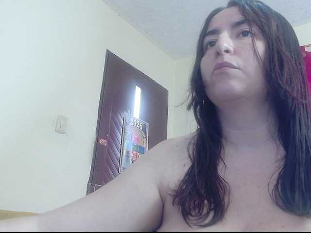 rosahills's BongaCams show and profile