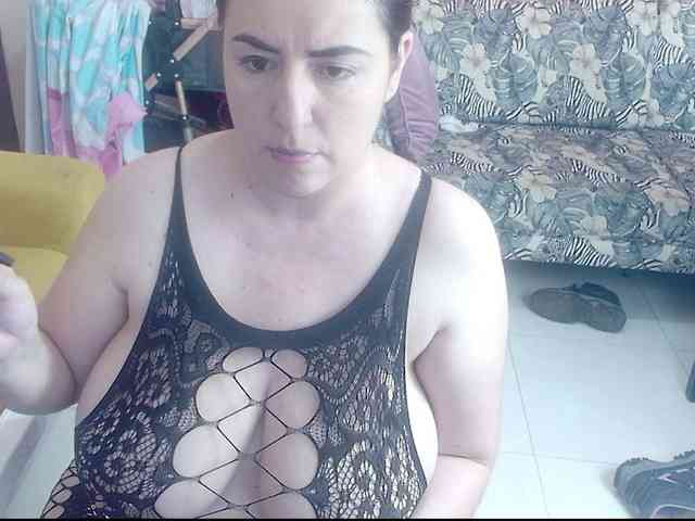 rosahills Live Webcam on BongaCams