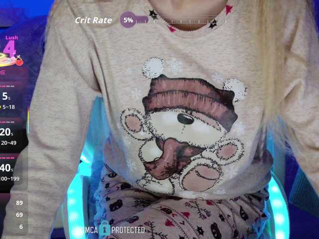 Catsy-Love-'s BongaCams show and profile