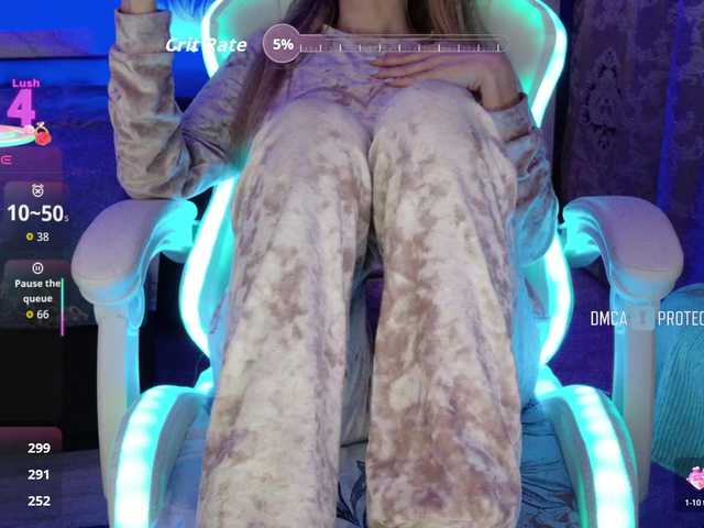 Catsy-Love-'s BongaCams show and profile