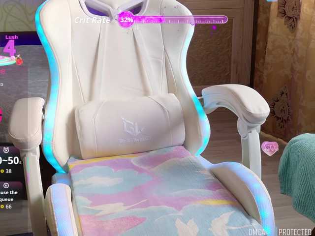 Catsy-Love-'s BongaCams show and profile