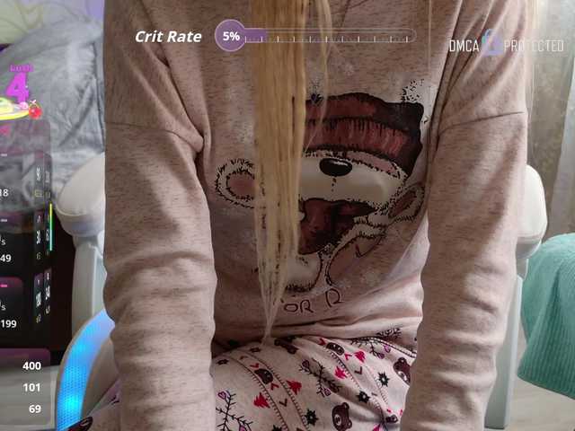 Catsy-Love-'s BongaCams show and profile