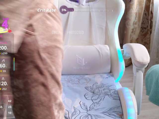 Catsy-Love-'s BongaCams show and profile