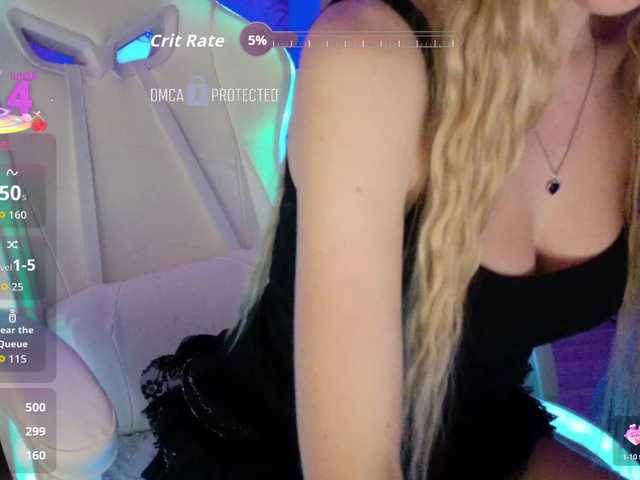 Catsy-Love-'s BongaCams show and profile