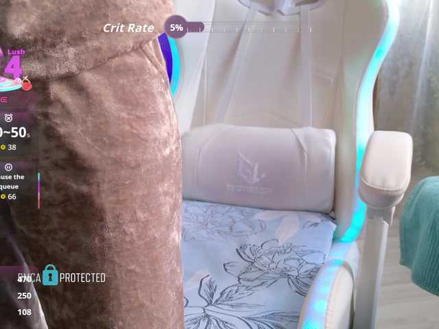 Catsy-Love-'s BongaCams show and profile