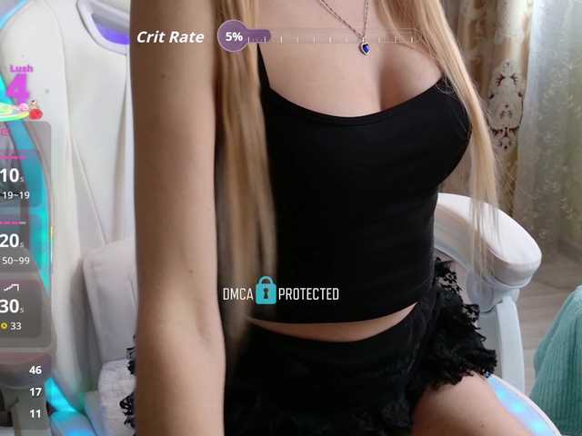 Catsy-Love-'s BongaCams show and profile