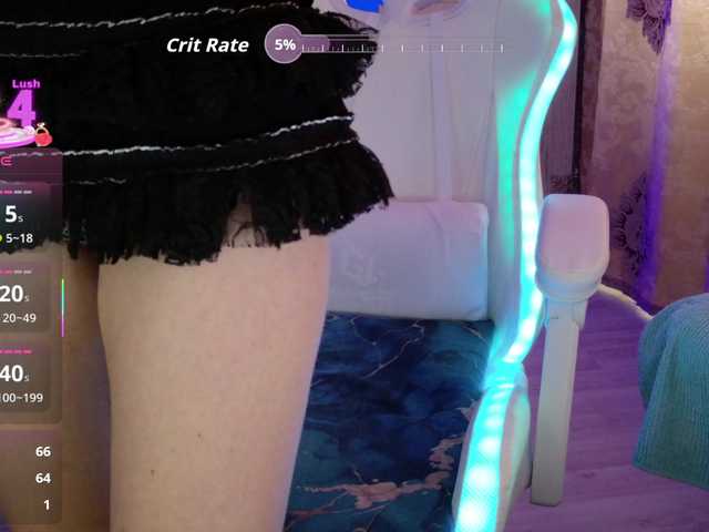 Catsy-Love-'s BongaCams show and profile