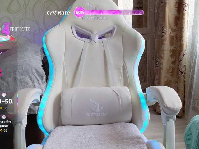 Catsy-Love-'s BongaCams show and profile