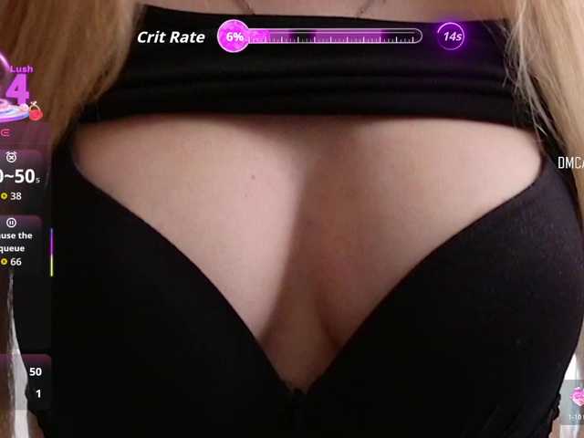 Catsy-Love-'s BongaCams show and profile