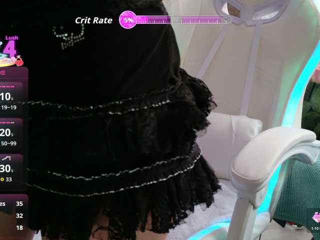 Catsy-Love-'s BongaCams show and profile