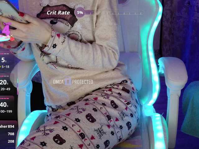 Catsy-Love-'s BongaCams show and profile