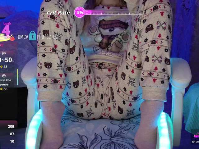 Catsy-Love-'s BongaCams show and profile