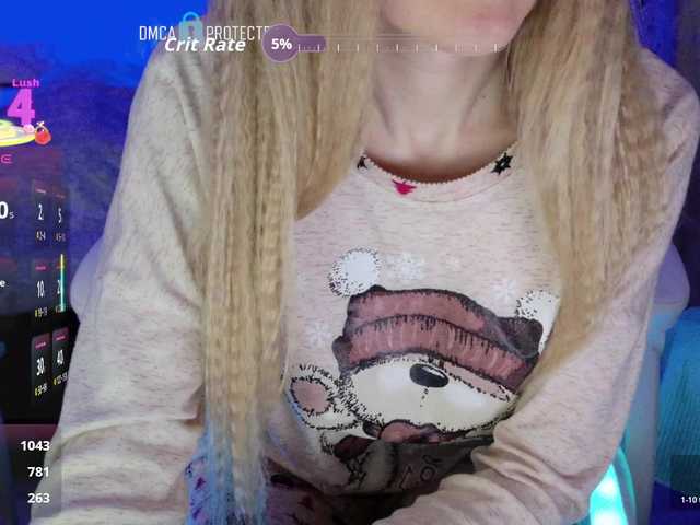 Catsy-Love-'s BongaCams show and profile