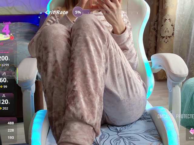 Catsy-Love-'s BongaCams show and profile