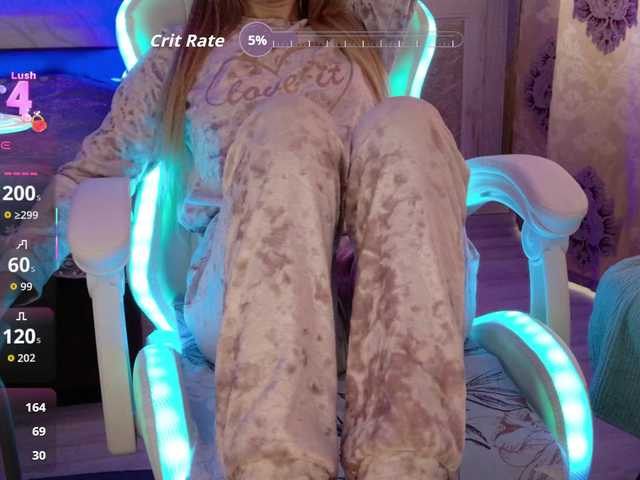 Catsy-Love-'s BongaCams show and profile