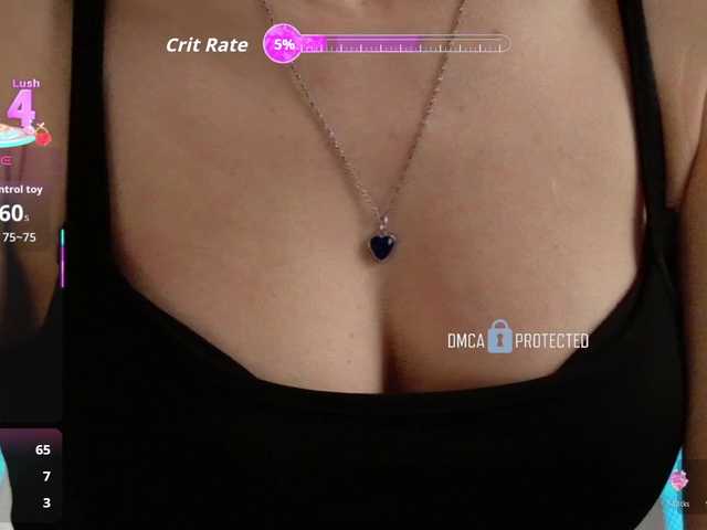 Catsy-Love-'s BongaCams show and profile