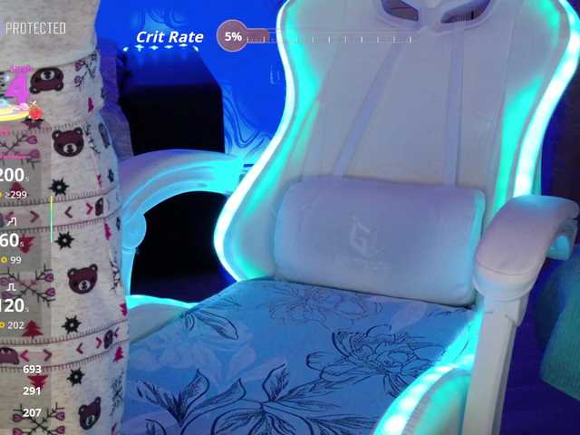 Catsy-Love-'s BongaCams show and profile