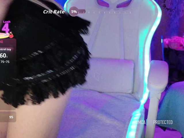 Catsy-Love-'s BongaCams show and profile