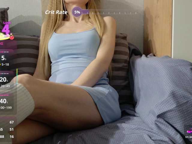 Catsy-Love-'s BongaCams show and profile