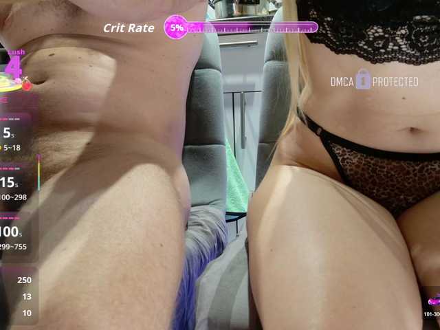 Catsy-Love-'s BongaCams show and profile