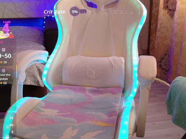 Catsy-Love-'s BongaCams show and profile