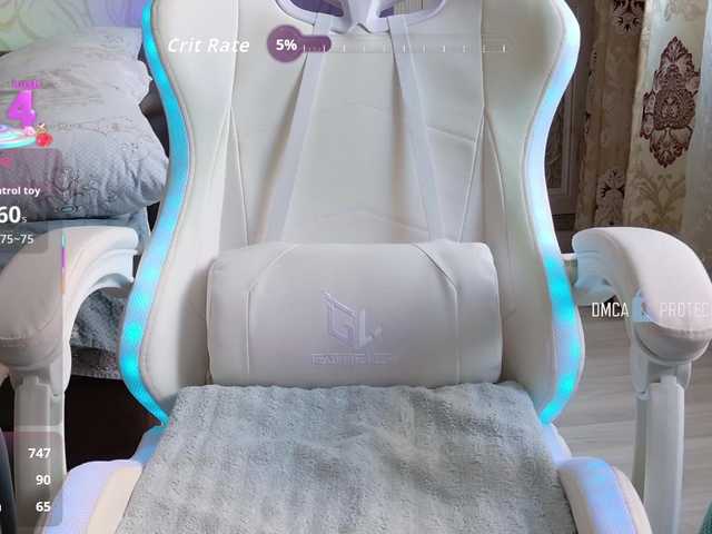 Catsy-Love-'s BongaCams show and profile