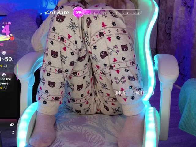 Catsy-Love-'s BongaCams show and profile