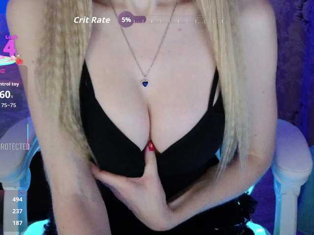 Catsy-Love-'s BongaCams show and profile