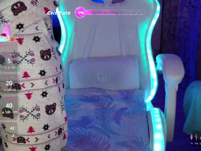 Catsy-Love-'s BongaCams show and profile