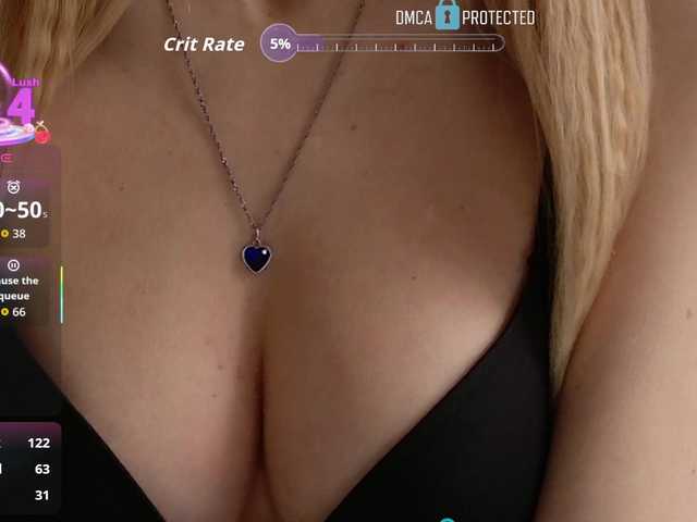 Catsy-Love-'s BongaCams show and profile