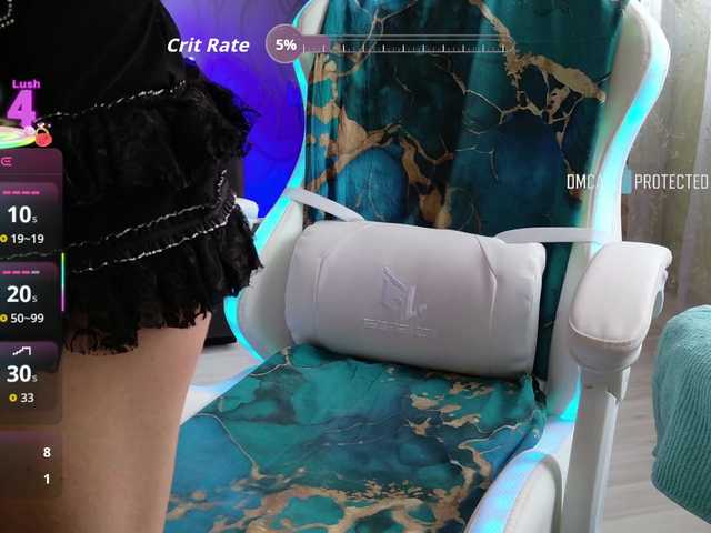 Catsy-Love-'s BongaCams show and profile