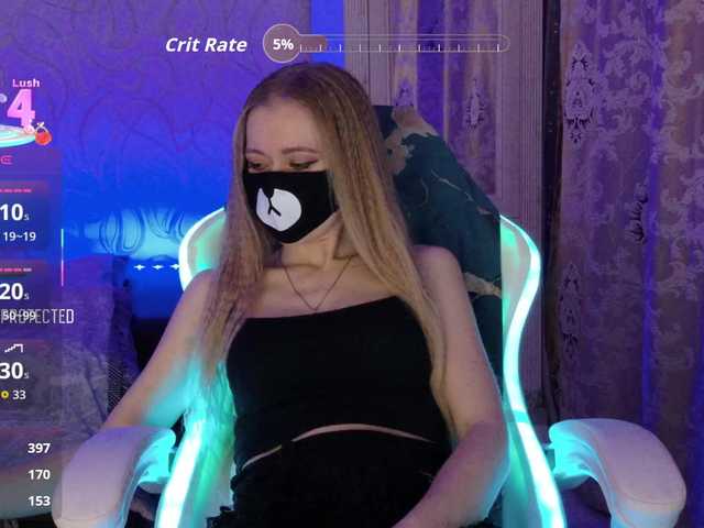 Catsy-Love-'s BongaCams show and profile