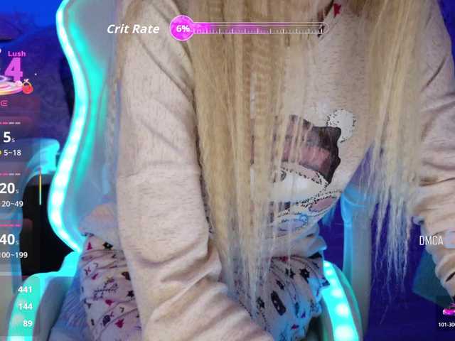 Catsy-Love-'s BongaCams show and profile