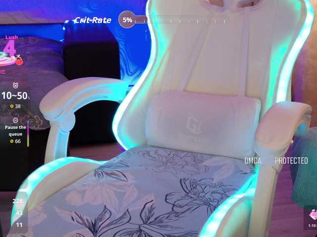 Catsy-Love-'s BongaCams show and profile