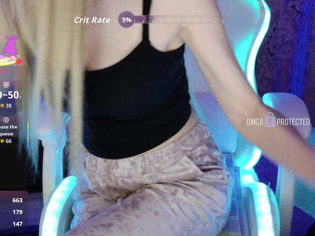 стрип от Catsy-Love-