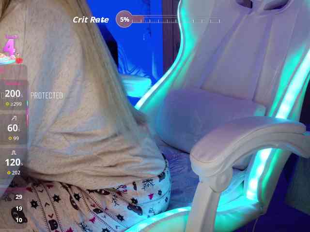 Lia_Lin webcam