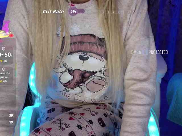 Lia_Lin webcam