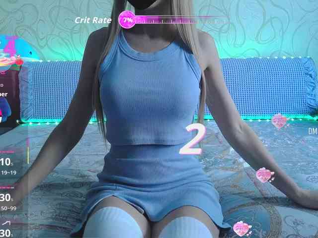 Jia_Lissa webcam