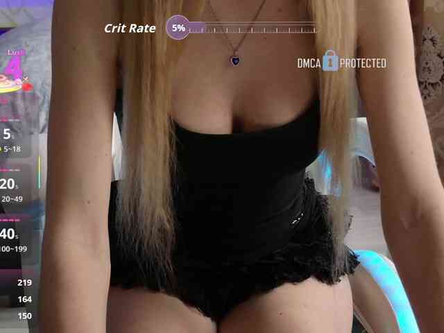 Lia_Lin webcam